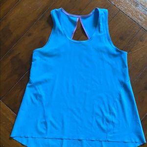 Ivivva Size 12 tank top